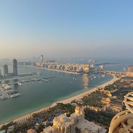 Exquisite, Luxe 1Bd Apartment, Unparalleled Sea Views, Prime Dubai Marina Location & Full Kitchen By "La Buena Vida Holiday Homes Luaran gambar